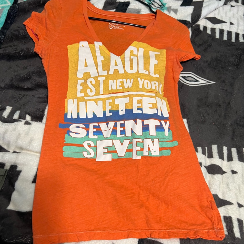 American eagle t-shirt